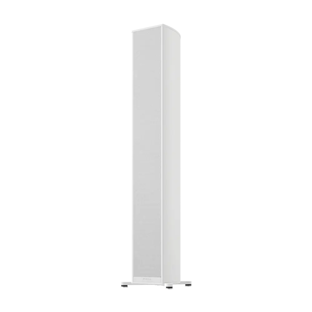 Piega HIFI STEREO PIEGA Premium 501 silber Paarpreis