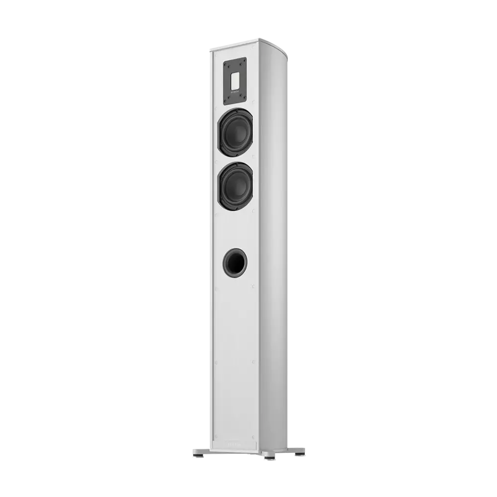 Piega HIFI STEREO PIEGA Premium 501 silber Paarpreis