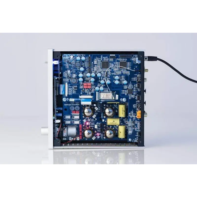 Pre Box RS2 Digital Vorstufe Vorstufe