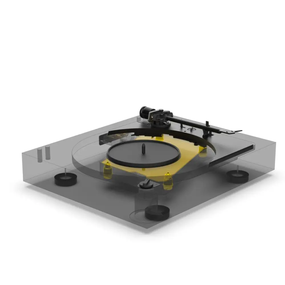 Pro-ject Pro-ject A2 Vollautomat