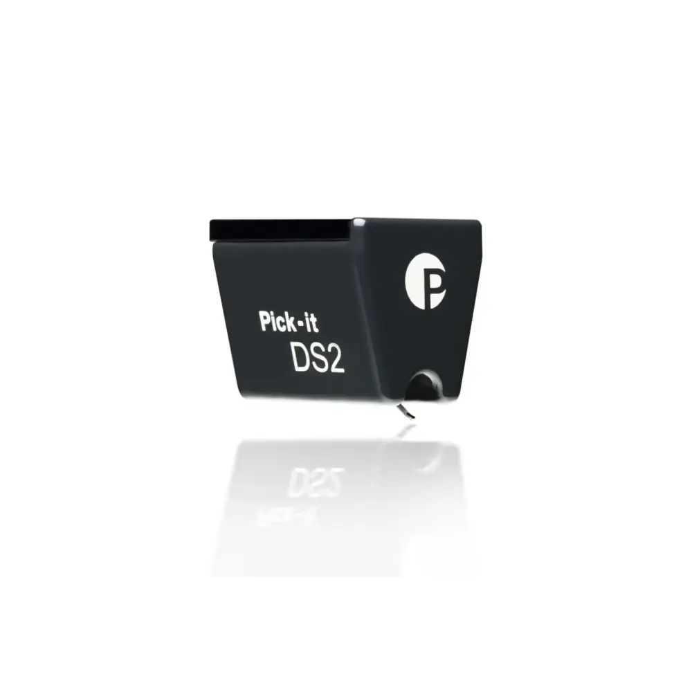 Pro-ject Audio Tonabnehmer Pro-Ject Audio Pick-it DS2