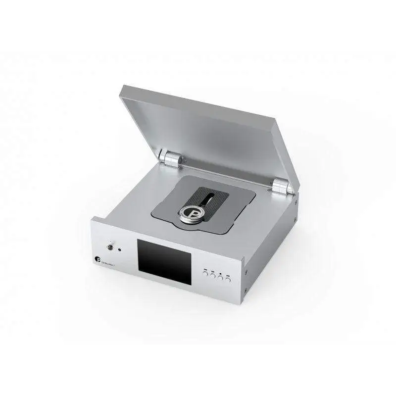 Pro Ject CD Box RS2 T CD Player