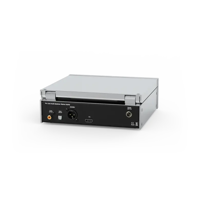 Pro Ject CD Box RS2 T CD Player