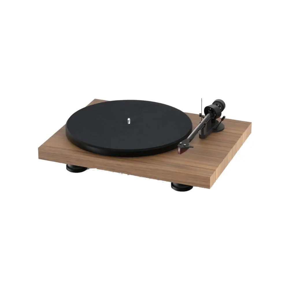 PRO-JECT Debut E Carbon AKTION