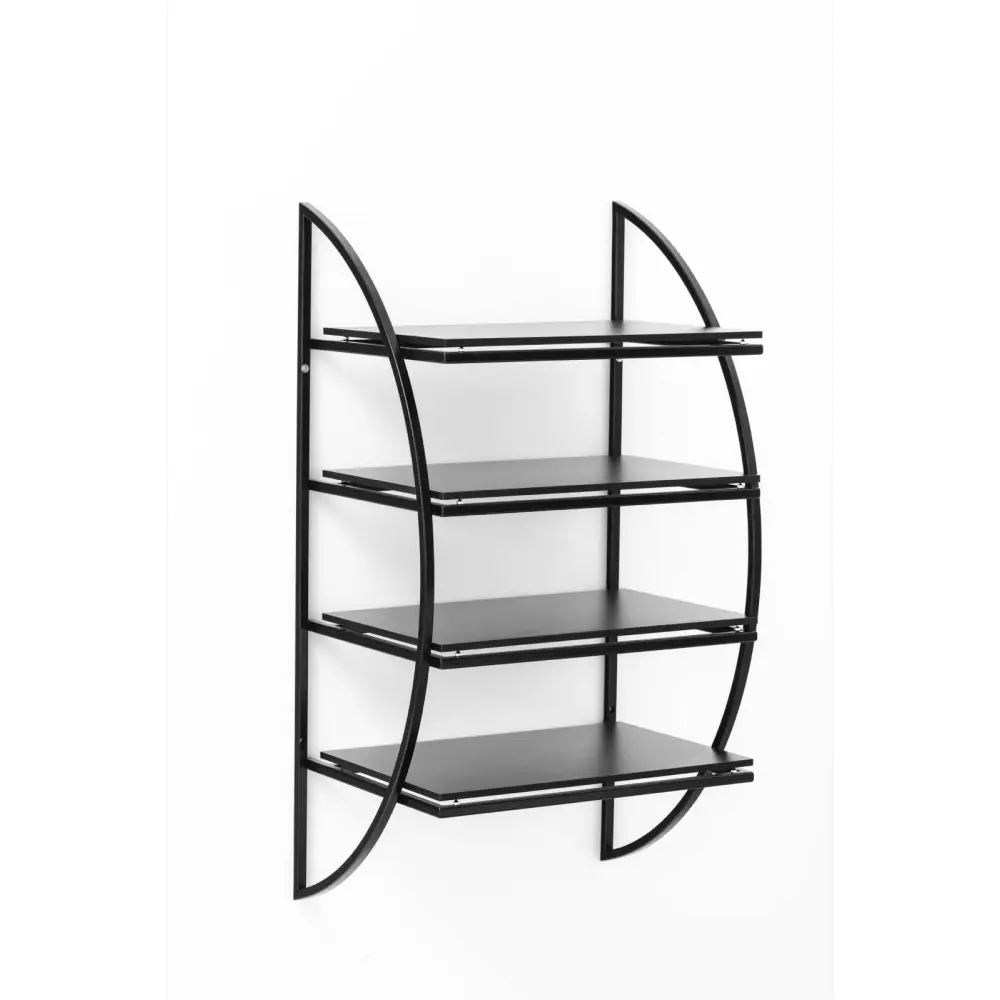 Pro-ject Audio ZUBEHÖR zur KLANG- und BILDOPTIMIERUNG PRO-JECT WALLMOUNT 5/4 HIFI Wandsystem