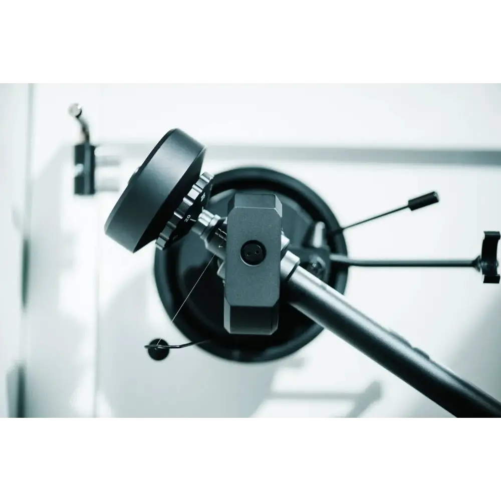 Pro-Ject Audio plattenspieler PRO-JECT XA B mit Hifiteam Verbindungskabel 1,23 Meter Paar