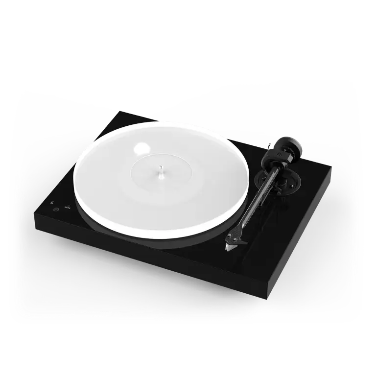 Pro-ject Audio plattenspieler Project X1 Plattenspieler