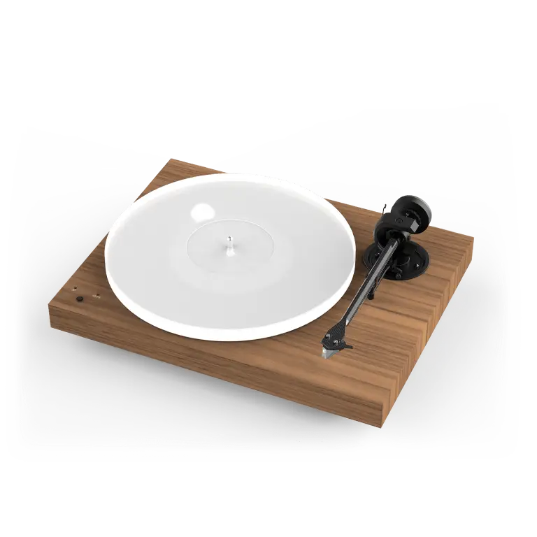Pro-ject Audio plattenspieler Project X1 Plattenspieler