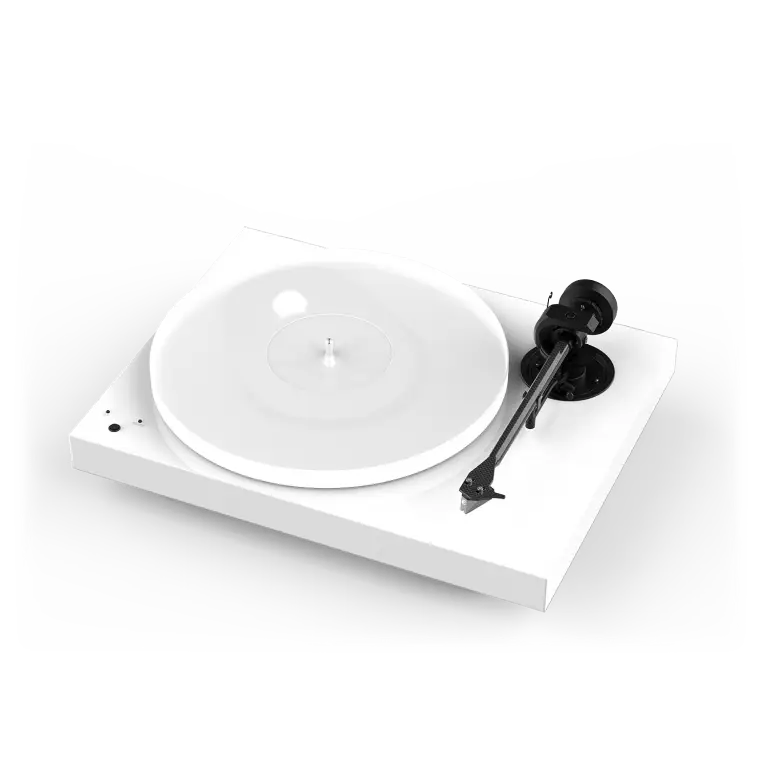 Pro-ject Audio plattenspieler Project X1 Plattenspieler