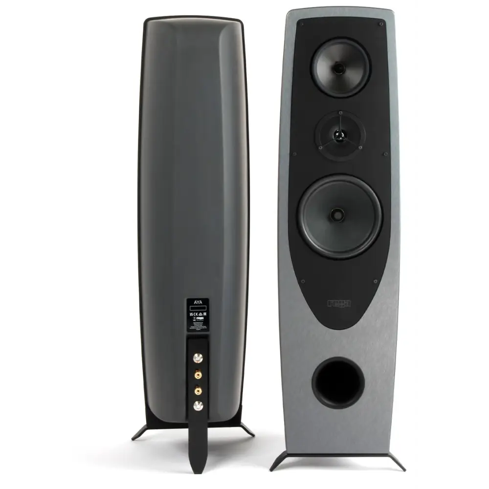 Rega Rega Aya Lautsprecher Paar