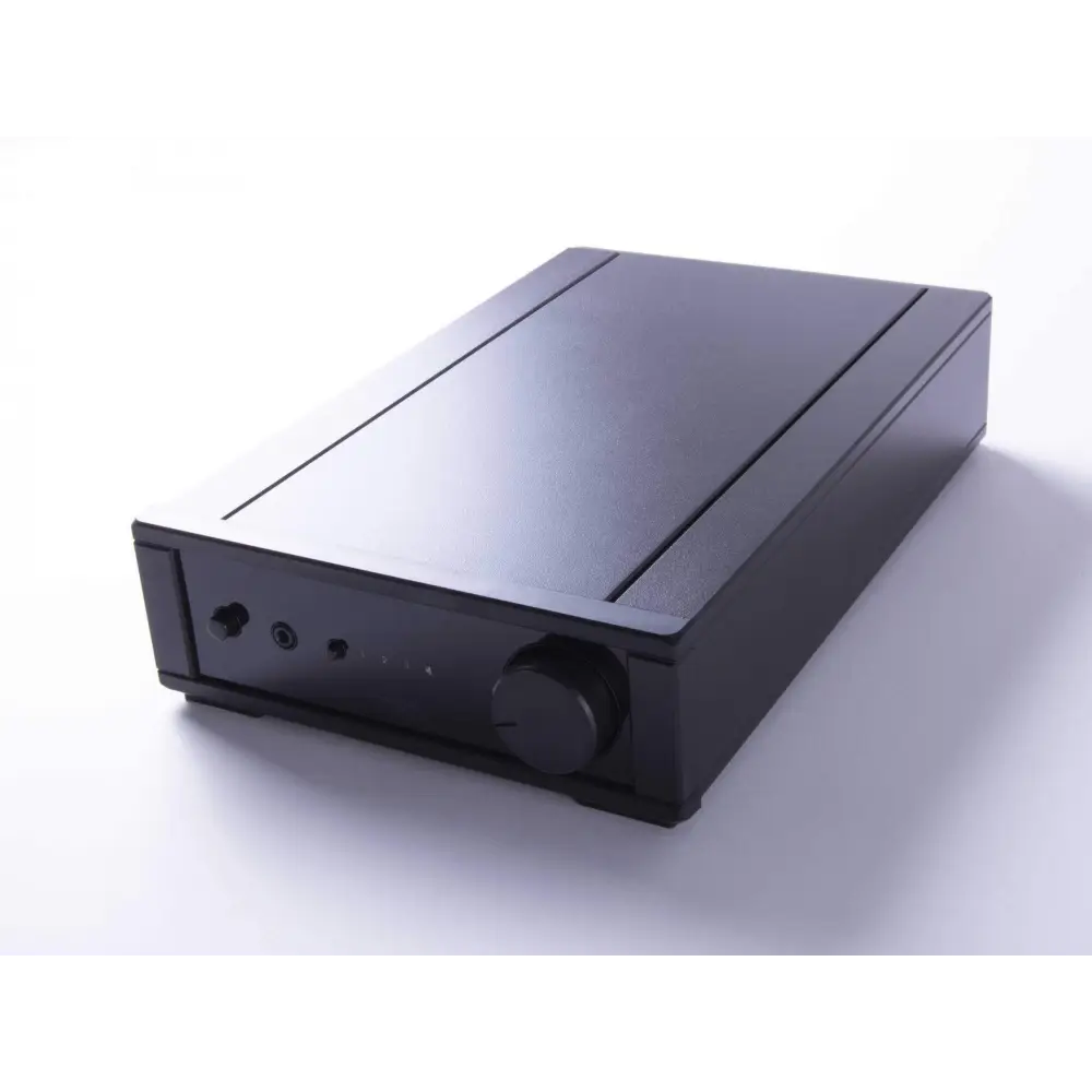 Rega IO Vollverstärker mit Phono MM Verstärker