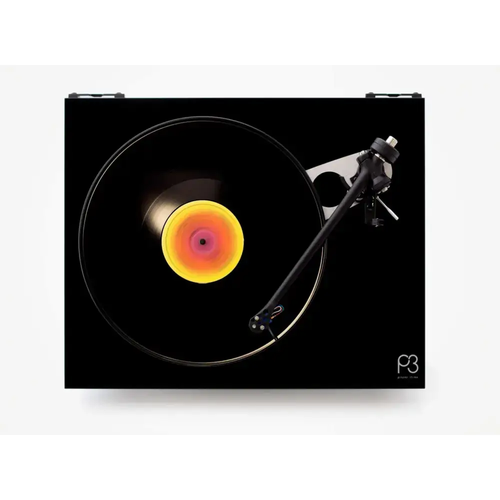 Rega Planar 3 mit Tonabnehmer Elys2, bester Klang, komplett runderneuert, gratisversand