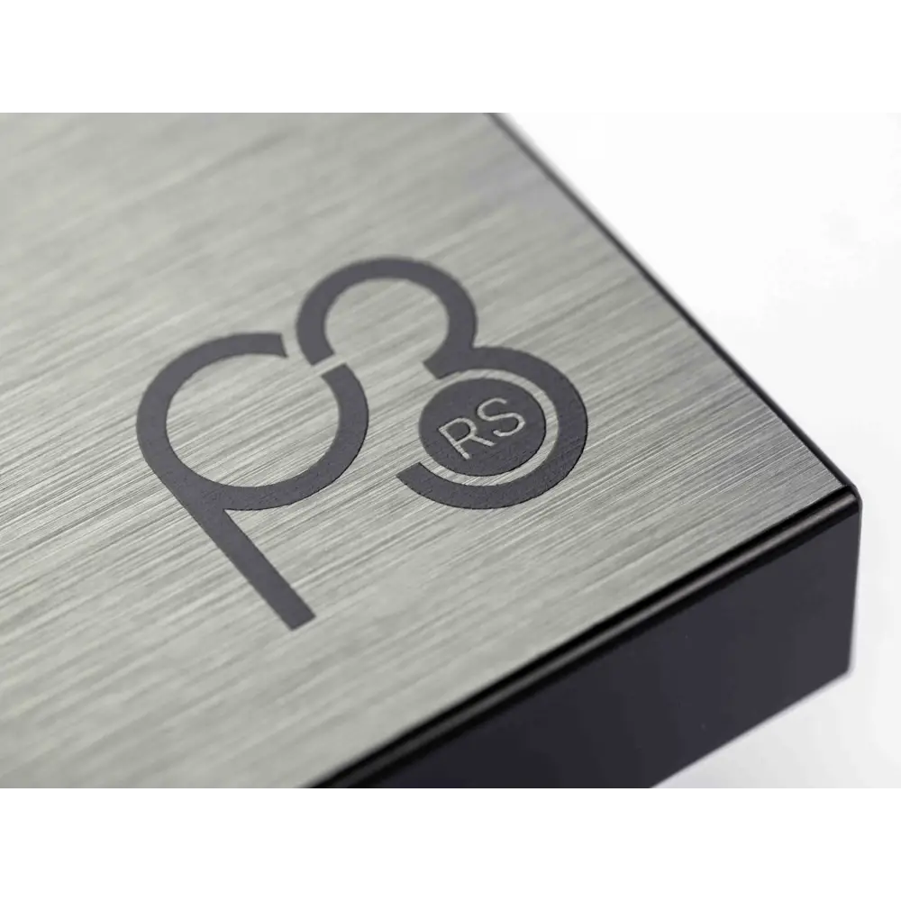 Rega plattenspieler Rega Planar 3 RS Edition mit ND5 Tonabnehmer