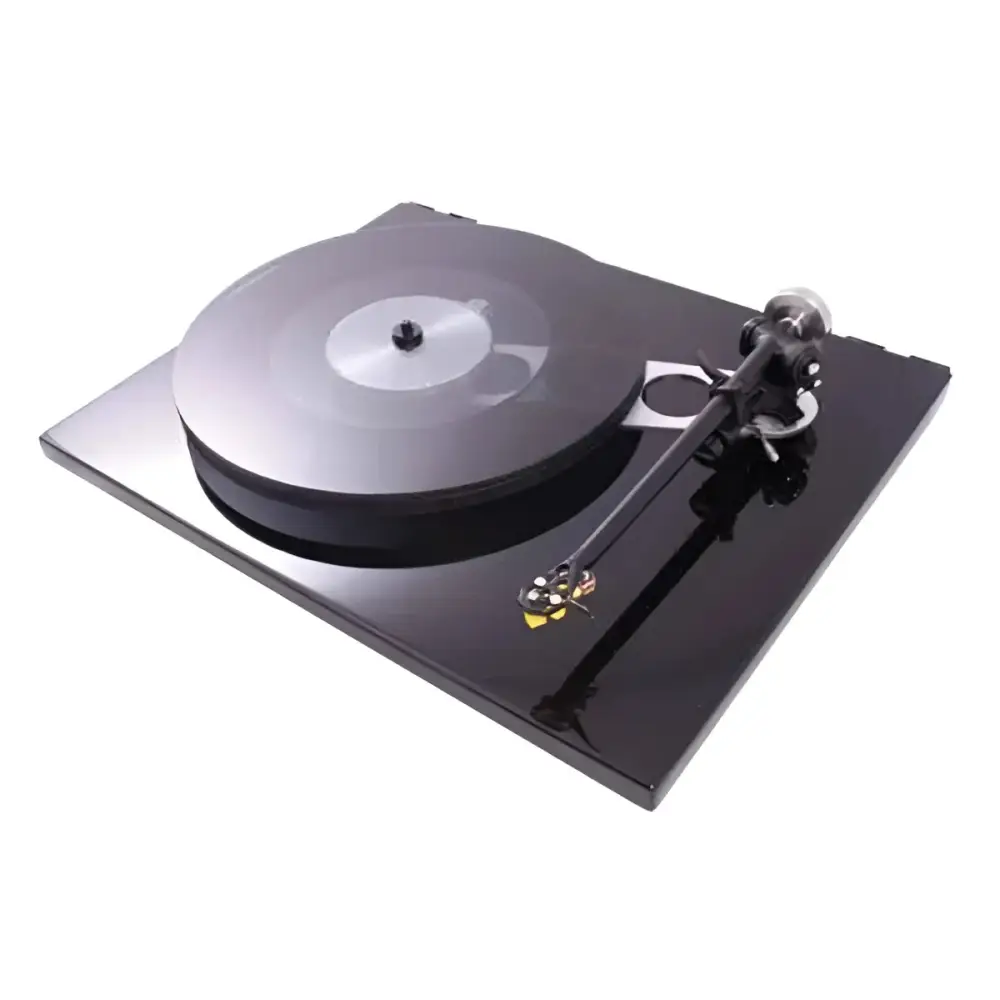 Rega Planar 6 mit Tonarm RB303, bester Klang, für Hifi Stereoanlage, gratis Versand