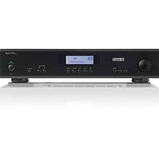 Rotel Verstärker Rotel A11 Tribute