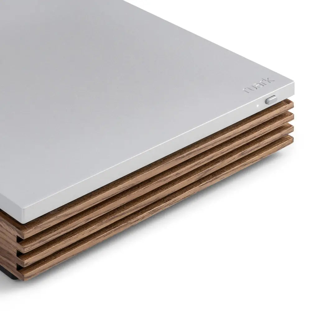 Ruark R-CD100 Anschluss