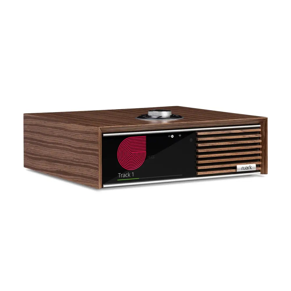 Ruark R610 Front