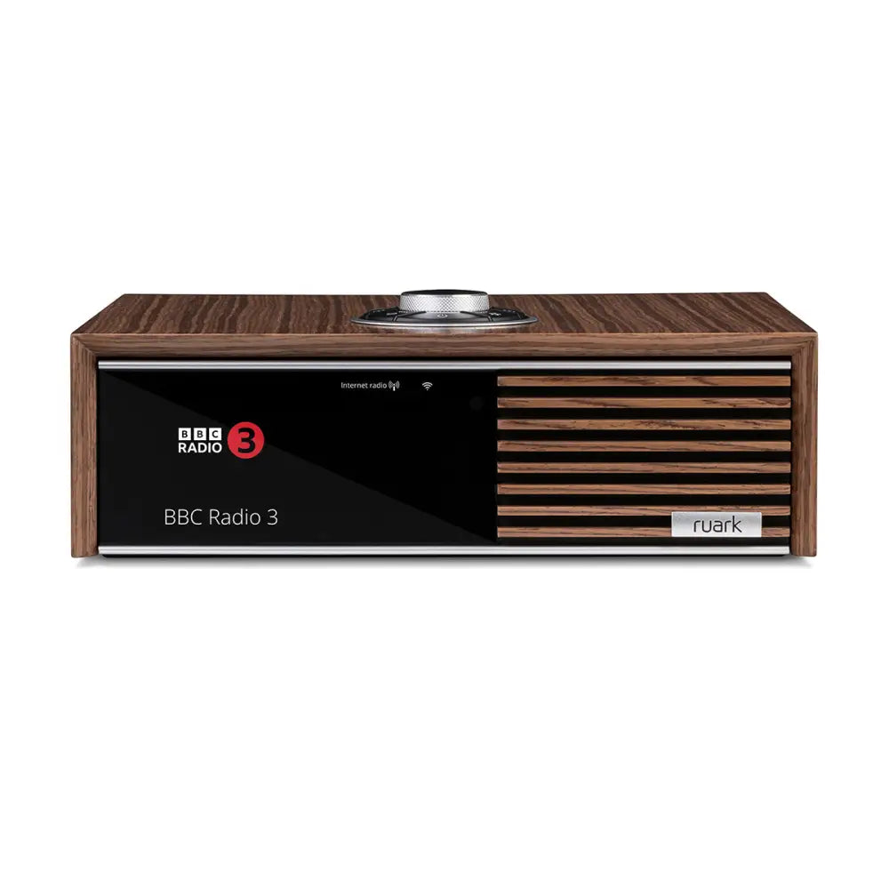 Ruark R610 Ansicht