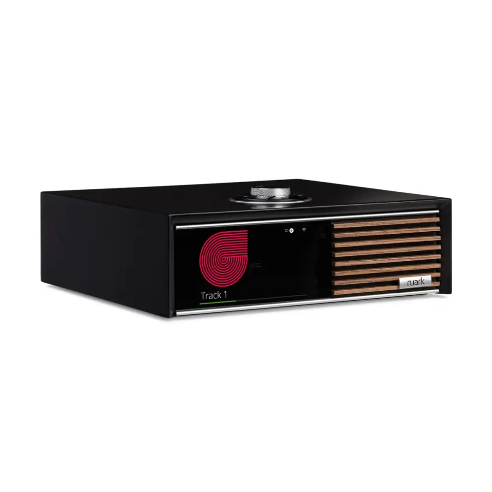 Ruark R610 Satin Charcoal
