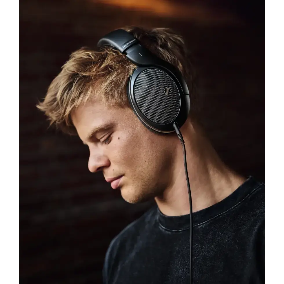 Sennheiser Kopfhörer Sennheiser HD 550
