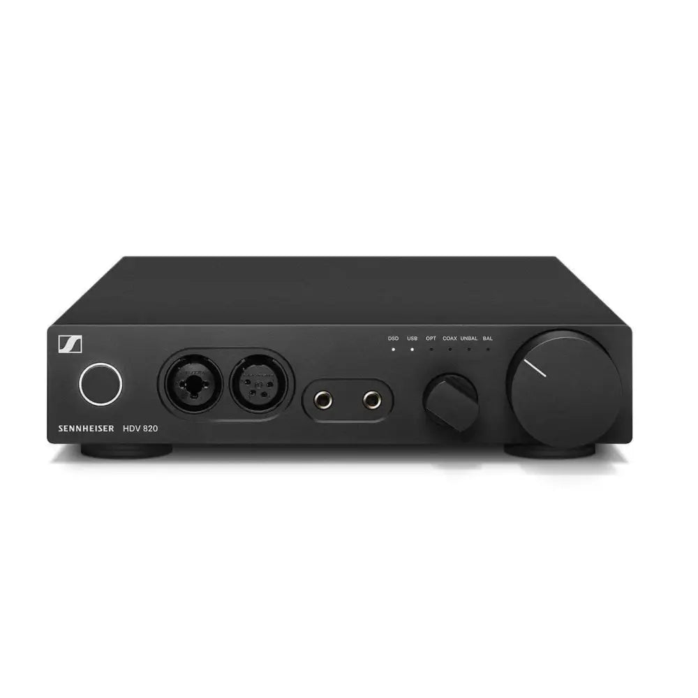 Sennheiser HDV 820 Kopfhörerverstärker Kopfhörerverstärker