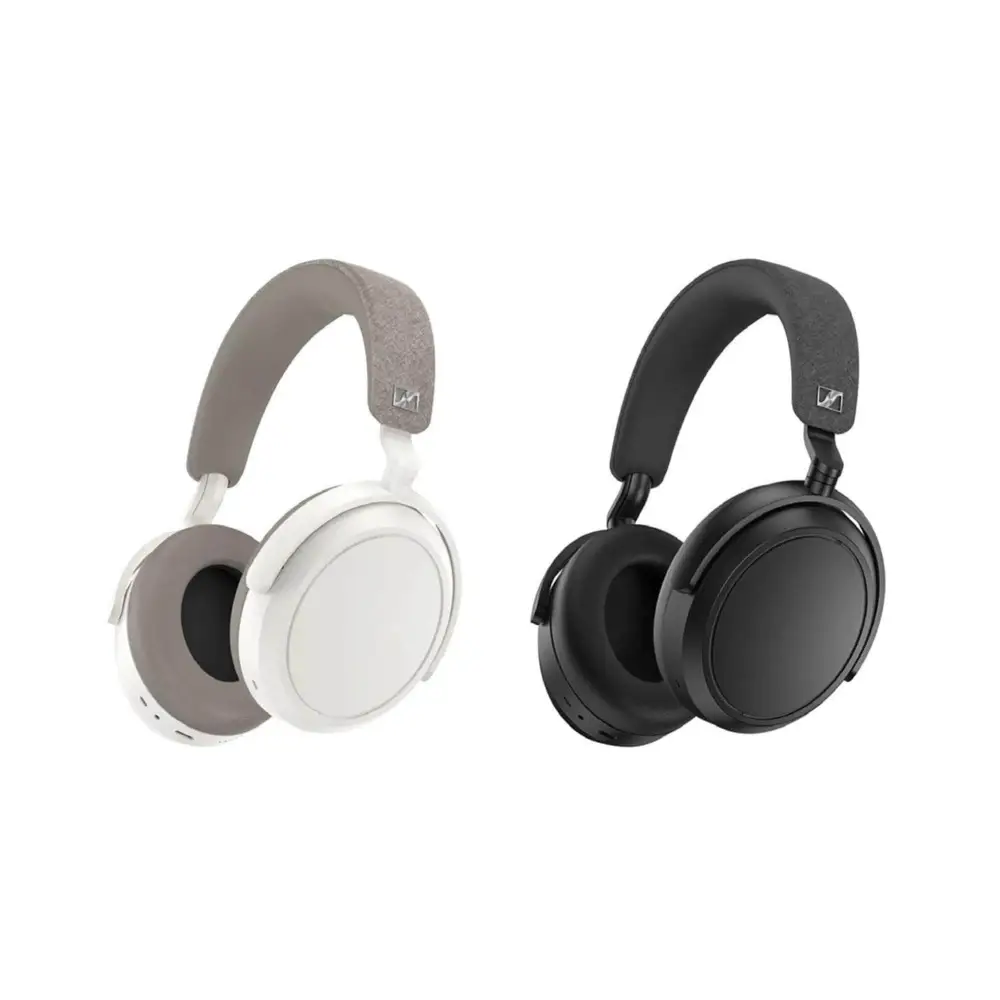 Sennheiser Kopfhörer Sennheiser Momentum Wireless 4 Bluetooth-Kopfhörer