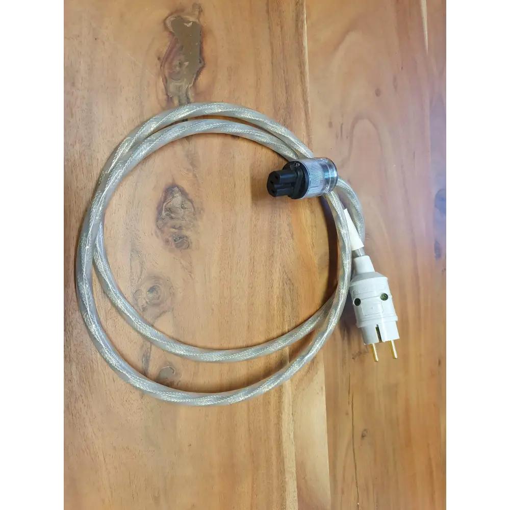shunyata Netzkabel Shunyata Taipan Alpha Netzkabel 20A 1,8m gebraucht