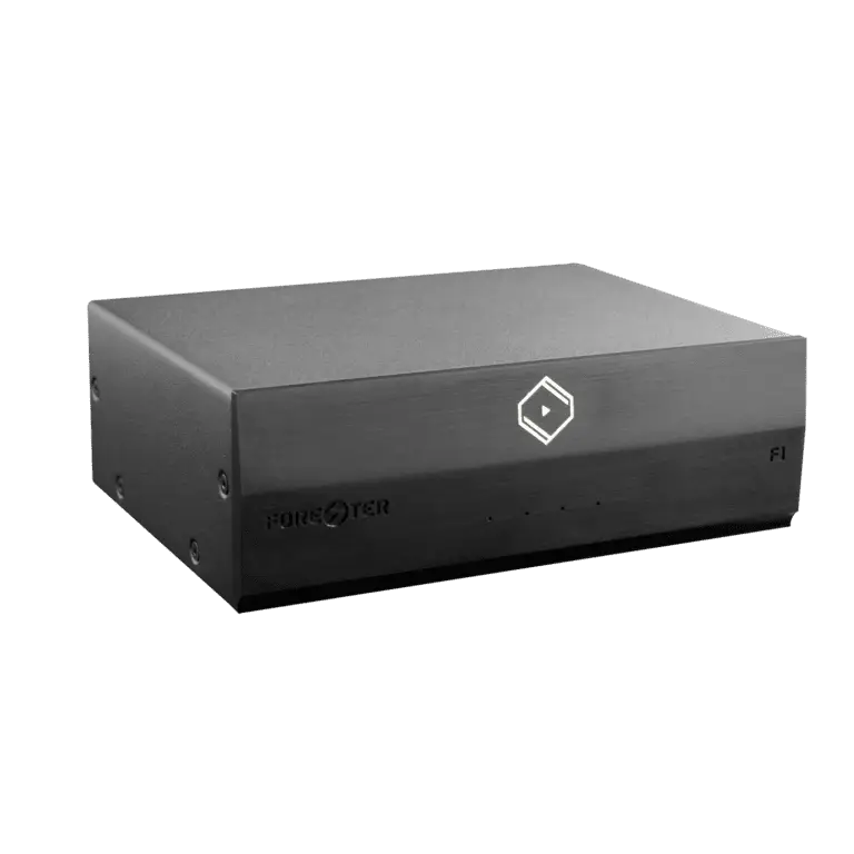 Silent Angel Forester F1 – Ansicht 3