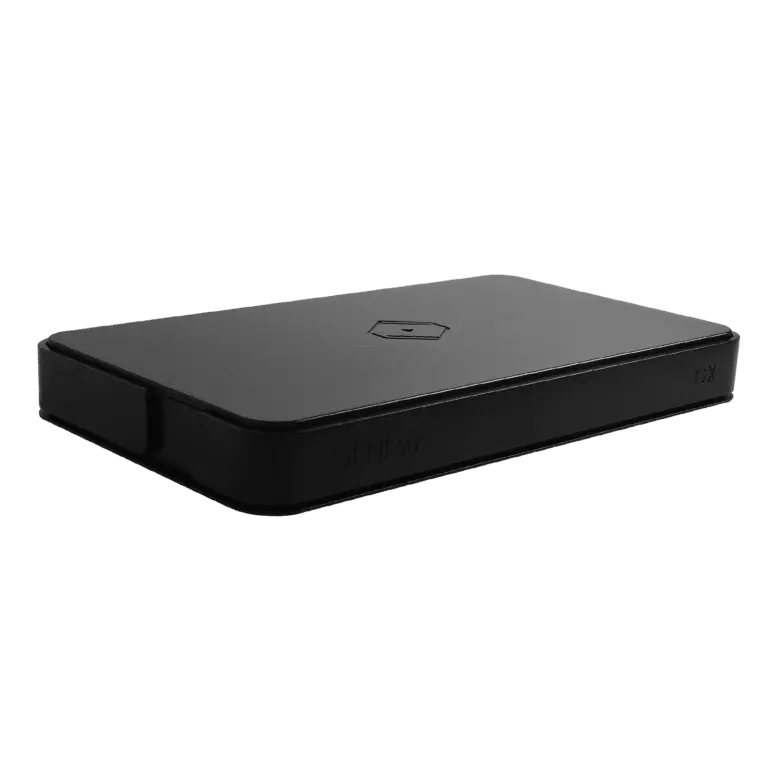 Silent Angel Genesis GX