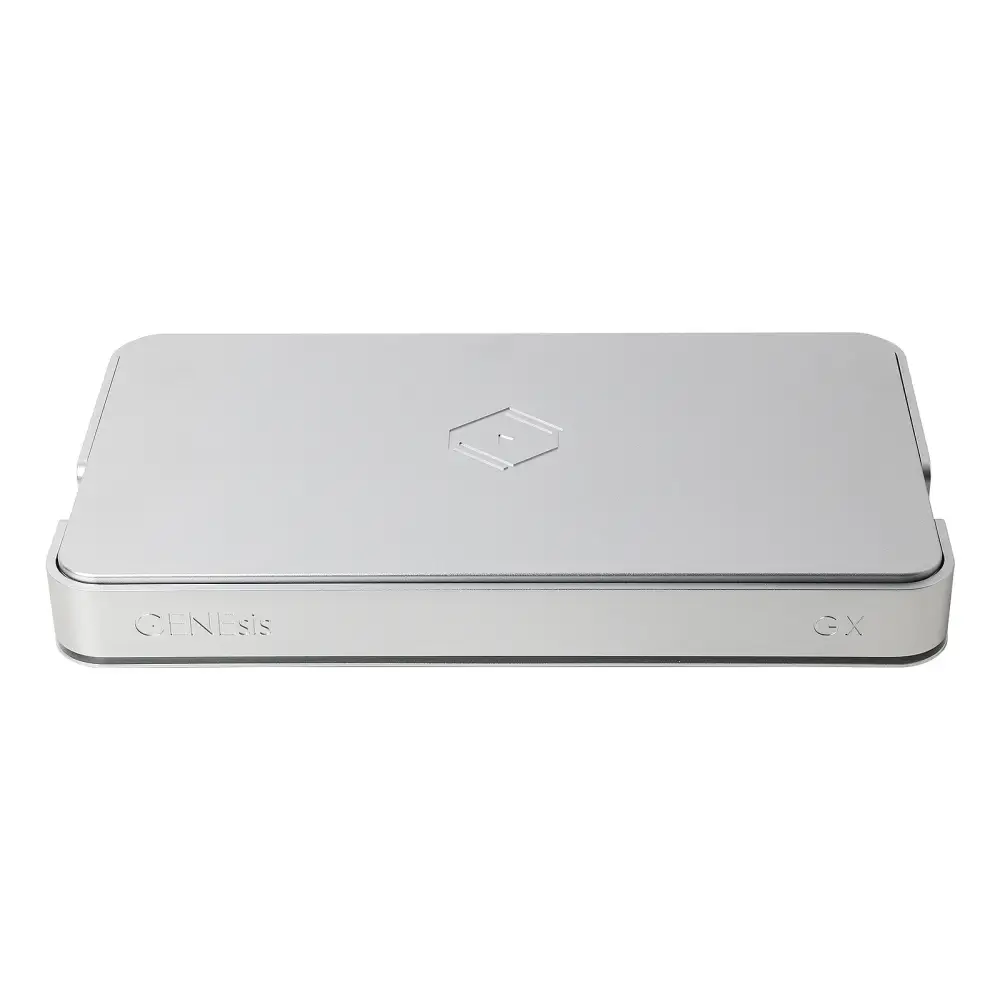 Silent Angel Masterclock SILENT ANGEL MASTERCLOCK Genesis GX Demomodell