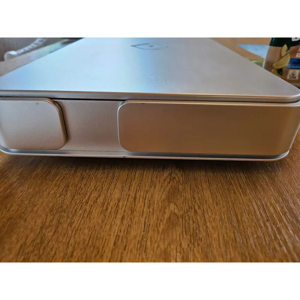 Silent Angel Masterclock SILENT ANGEL MASTERCLOCK Genesis GX Demomodell