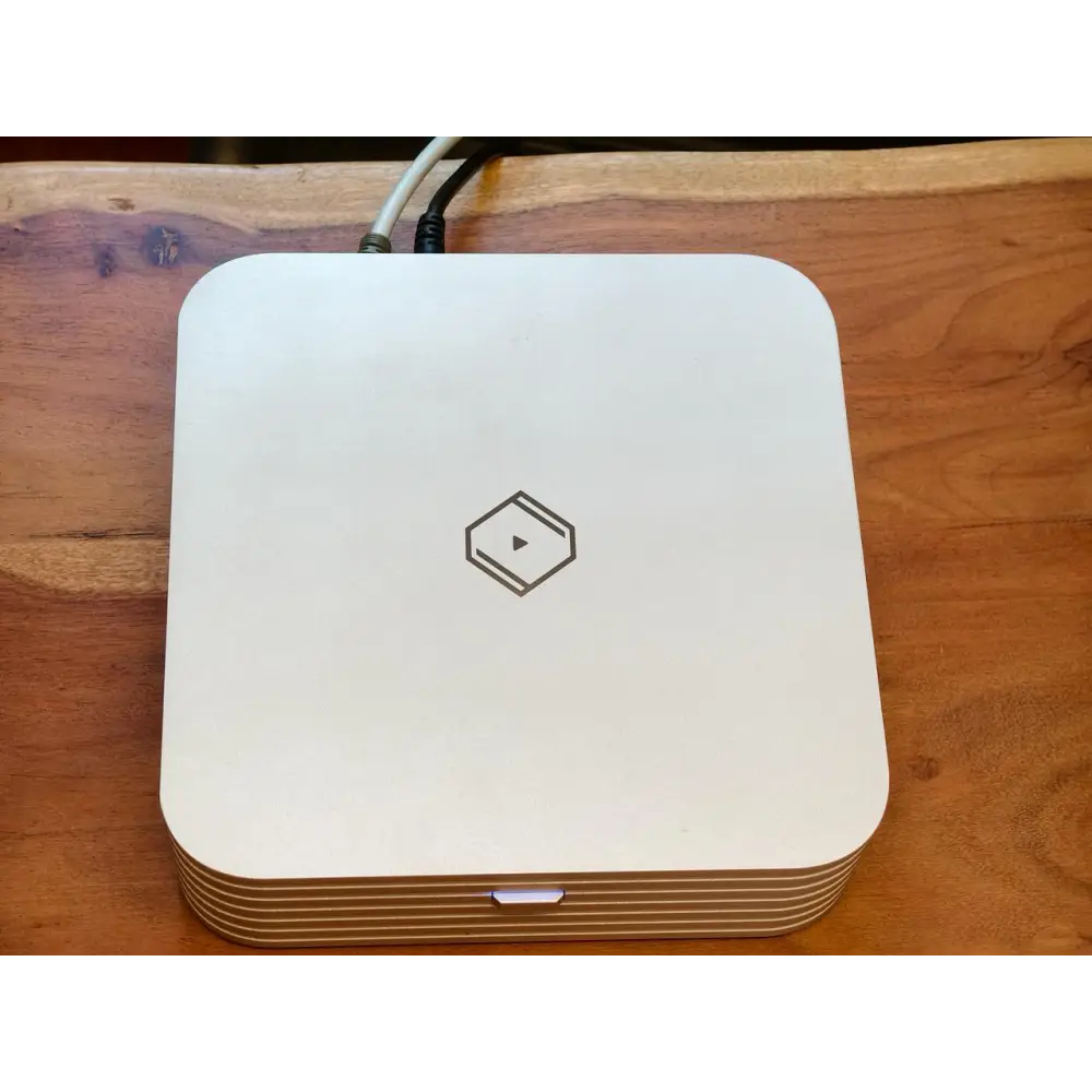 Silent Angel Rhein Z1 V2 Gebraucht Draufsicht