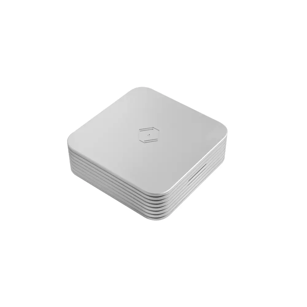 Silent Angel Musikserver Silent Angel Z1 PLUS Roon Musikserver 15GM RAM 256 GB SSD