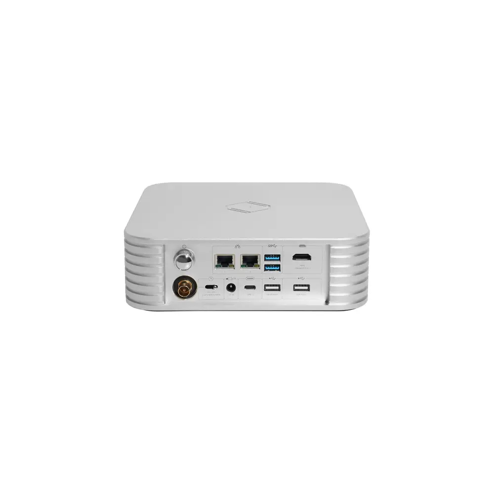 Silent Angel Musikserver Silent Angel Z1 PLUS Roon Musikserver 15GM RAM 256 GB SSD
