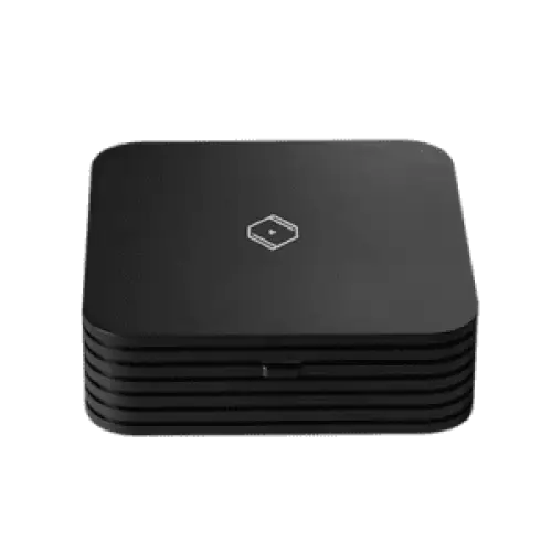 Silent Angel Z1 PLUS Roon Musikserver 15GM RAM 256 GB SSD SCHWARZ