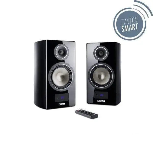 Smart Vento 3 Wireless Aktiv Lautsprecher Lautsprecher & Subwoofer