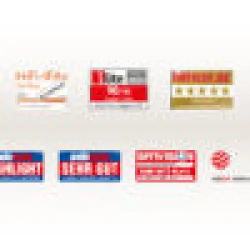 Sonoro MAESTRO QUANTUM - Weiß matt/Silber