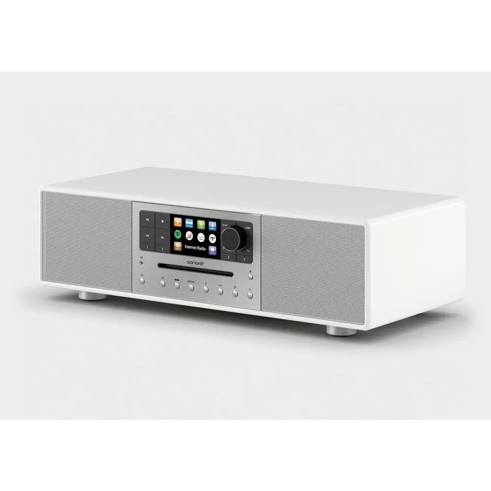 Sonoro All-In-One mit Lautsprecher Sonoro Meisterstück