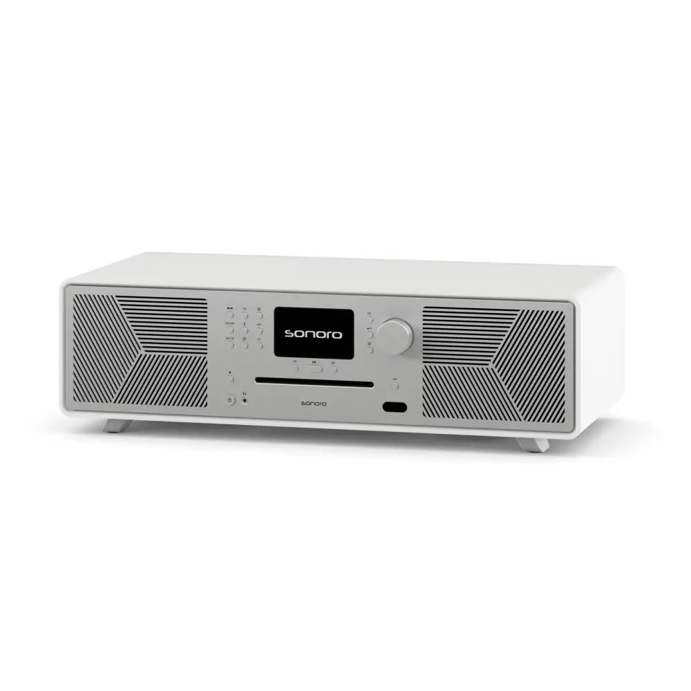 Sonoro MEISTERSTÜCK Gen. 2