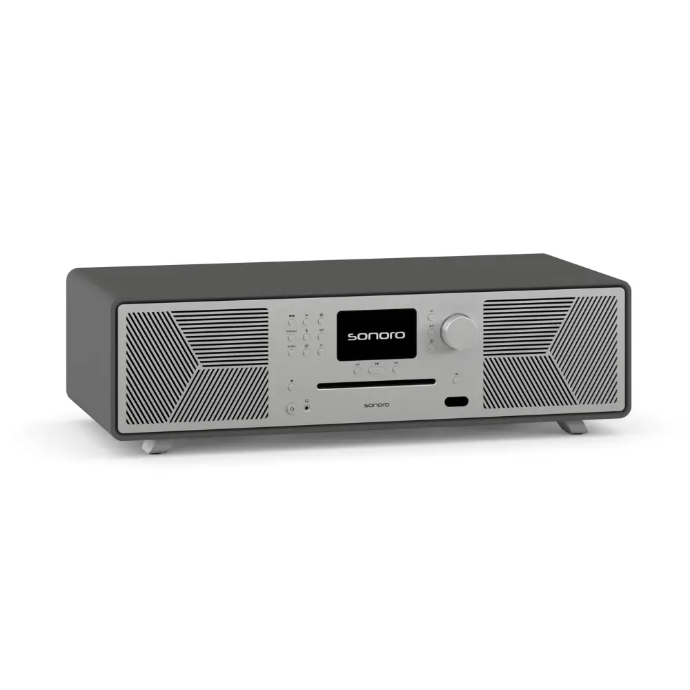 Sonoro MEISTERSTÜCK Gen. 2