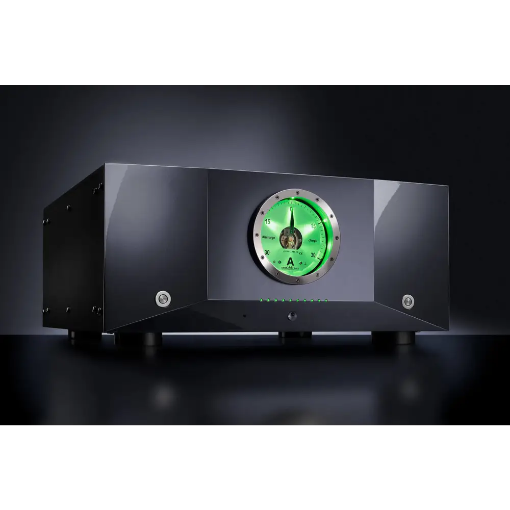 STROMTANK Stromtank S-1000 secondhand