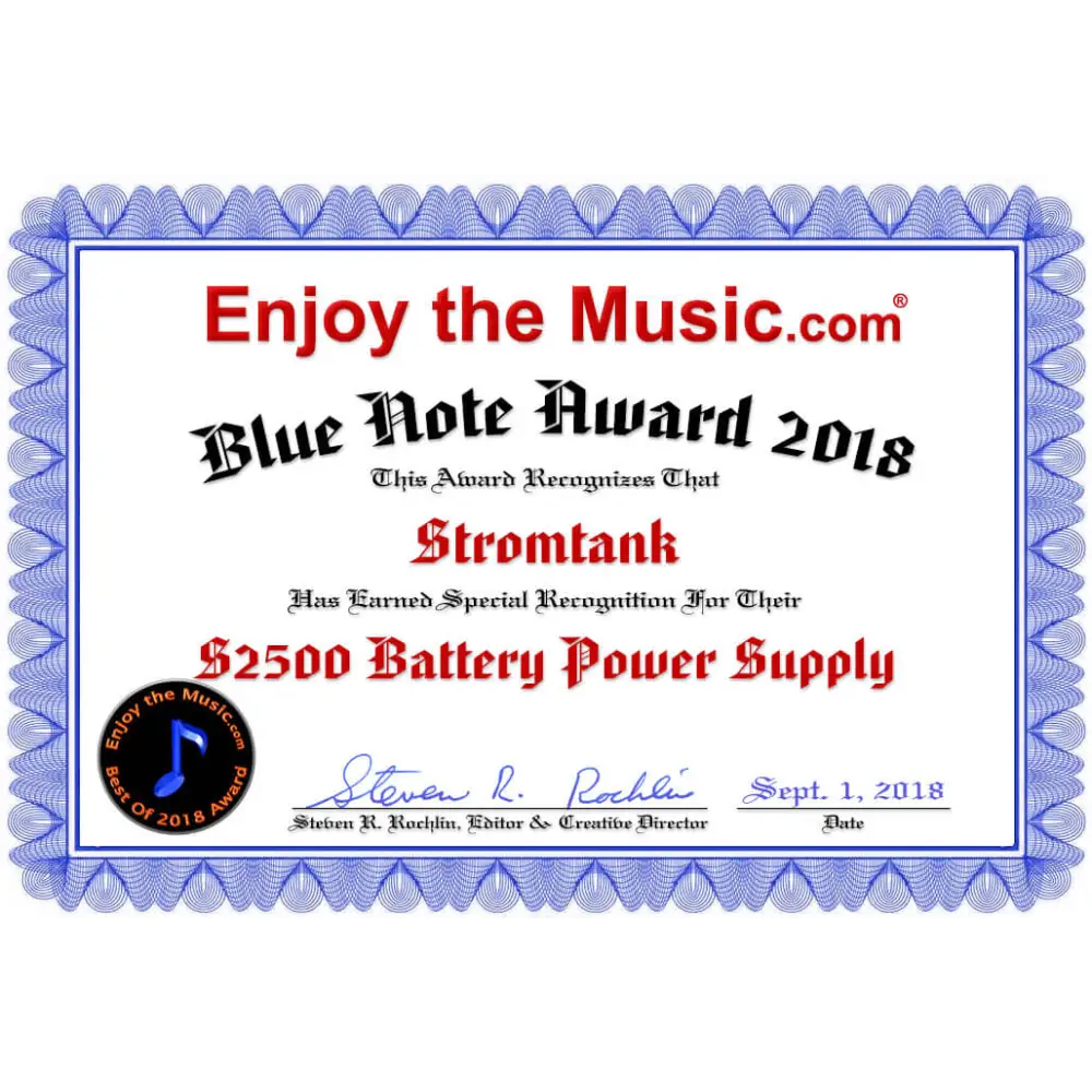 STROMTANK Netzgenerator Stromtank S-1000 secondhand