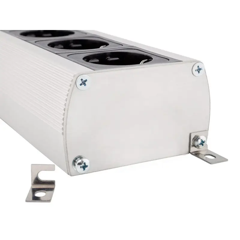 Supra Set silber Supra MD04-EU MK3 + Supra Lorad 2.5 1,5m SET, KABEL GRATIS