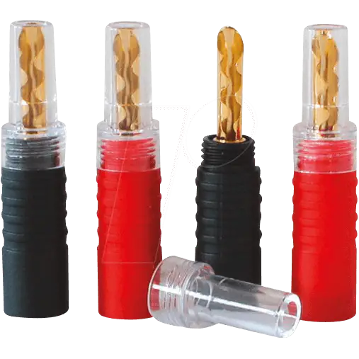 Supra kabel Supra Ply 3.4 PAARPREIS mit Bananenstecker konfektioniert AKTIONSPREIS