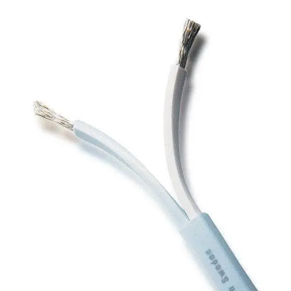 Supra kabel Supra Ply 3.4 PAARPREIS mit Bananenstecker konfektioniert AKTIONSPREIS