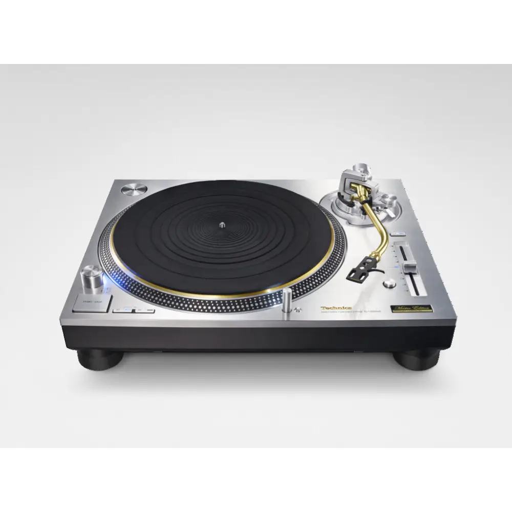 TECHNICS 1200GME Limited Edition