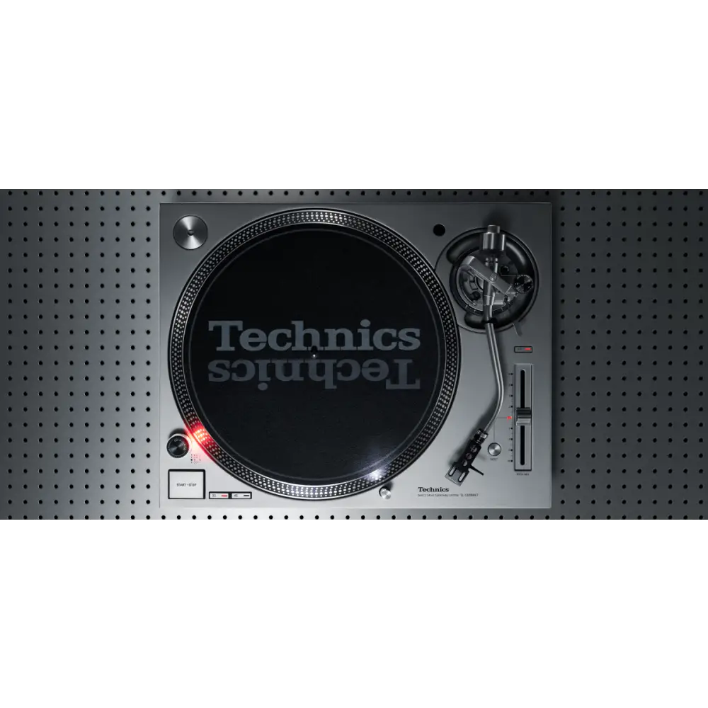 Technics plattenspieler Technics 1200Mk7
