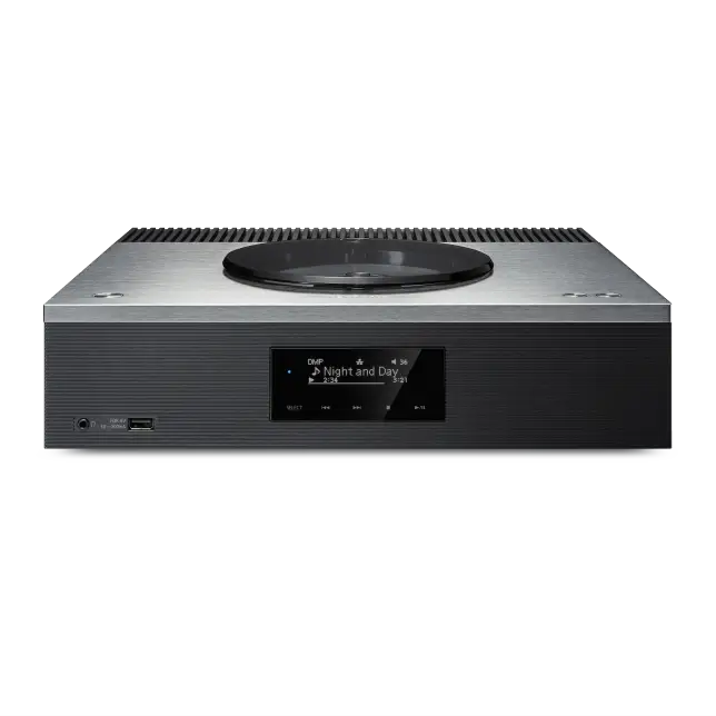 Technics SA-C600 + Monitor Audio Bronze 50 6g