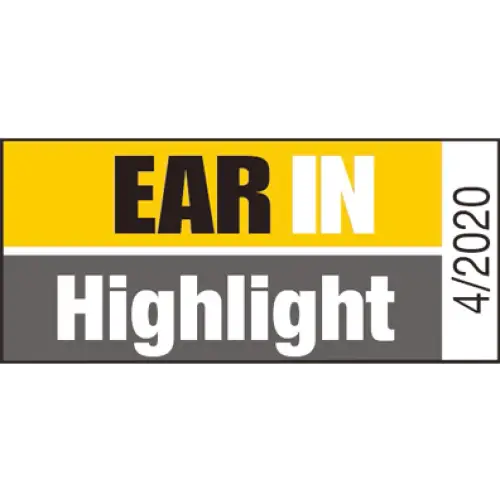 Technics Kopfhörer Technics EAH-AZ70W True Wireless In-Ear Kopfhörer