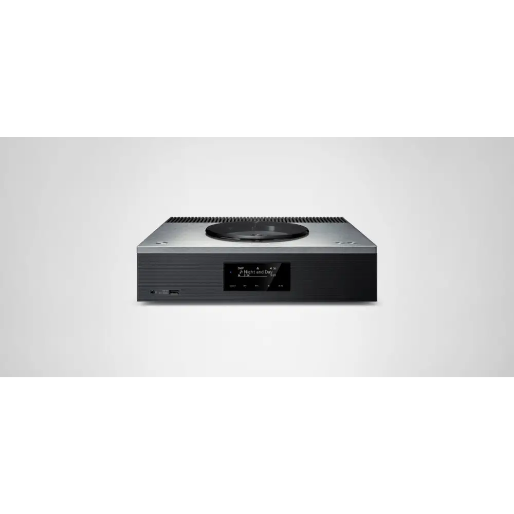 Technics All-In-One Technics SA- C600 CD NWP Verstärker